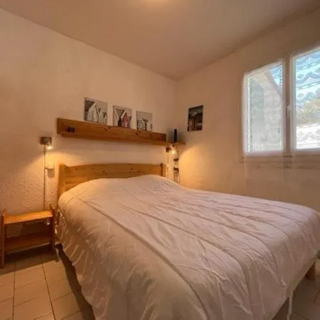 Villa 3 Pieces 4 Couchages Georges D'oleron Sgo000-074 Saint-Georges-d'Oleron