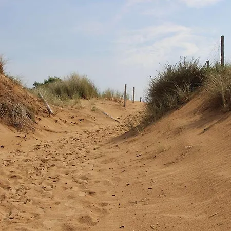 3 Pieces 4 Couchages Georges D'oleron Sgo000-074 فيلة *